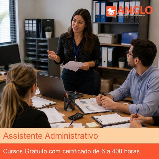 Assistente Administrativo